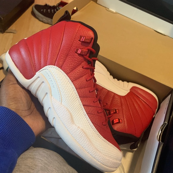 Jordan 12